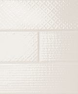 MSI Collections Urbano Crema 3d Mix
