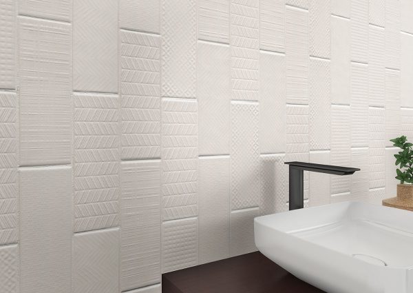 MSI Collections Urbano Crema 3d Mix