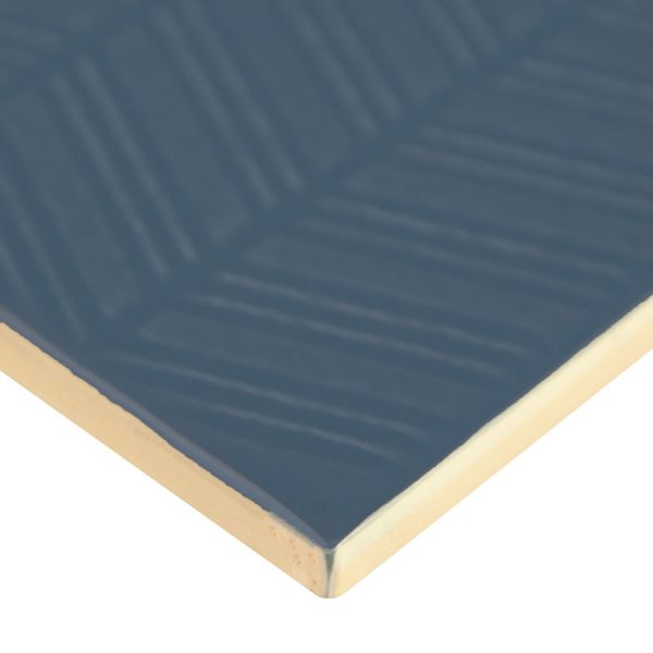 MSI Collections Urbano Navy 3d Mix