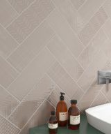 MSI Collections Urbano Warm Concrete 3d Mix