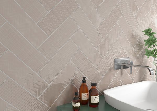 MSI Collections Urbano Warm Concrete 3d Mix