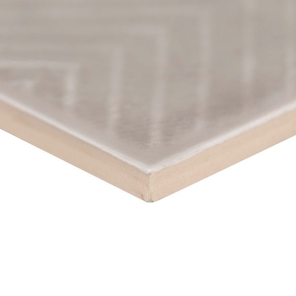 MSI Collections Urbano Warm Concrete 3d Mix