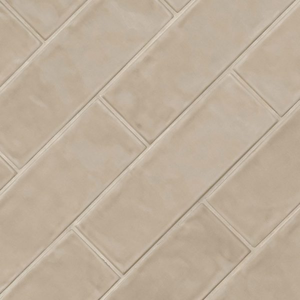 MSI Collections Urbano Warm Concrete