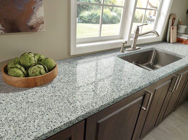 MSI Granite Countertops - Valle Nevado