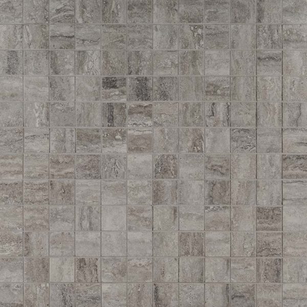 MSI Veneto Gray 2X2 Mosaic