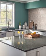 MSI Veneto Gray 2X2 Mosaic