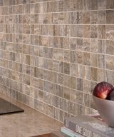 MSI Veneto Noce 2X2 Mosaic