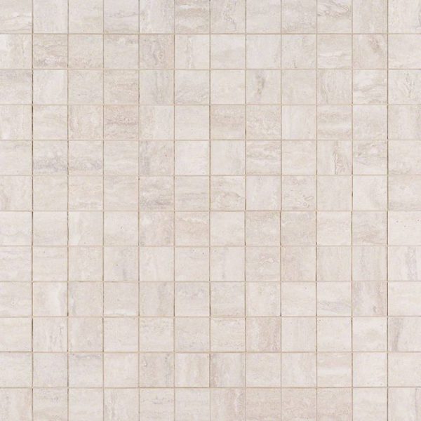 MSI Veneto White 2X2 Mosaic