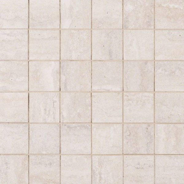 MSI Veneto White 2X2 Mosaic