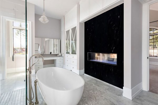 MSI Granite Countertops - Via Lactea