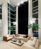 MSI Granite Countertops - Via Lactea