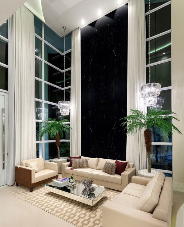 MSI Granite Countertops - Via Lactea