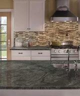 MSI Granite Countertops - Virginia Mist