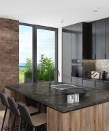 MSI Granite Countertops - Virginia Mist