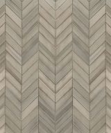MSI WATERCOLOR GRIGIO CHEVRON MOSAIC 12X15