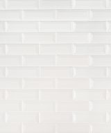 MSI Whisper White 2x6 Beveled
