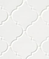 MSI Whisper White Arabesque 8mm