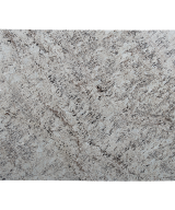 MSI Granite Countertops - White Galaxy