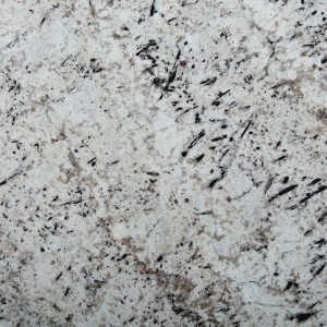 MSI Granite Countertops - White Galaxy