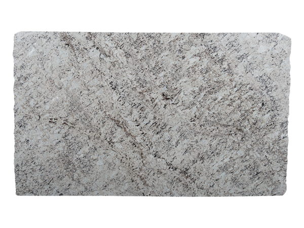 MSI Granite Countertops - White Galaxy
