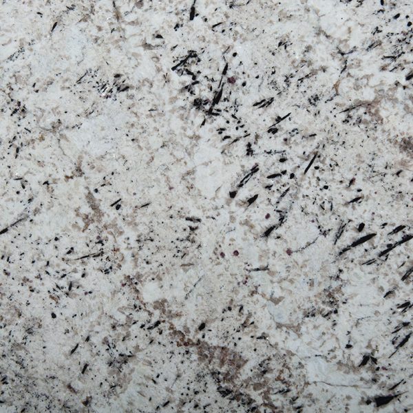 MSI Granite Countertops - White Galaxy