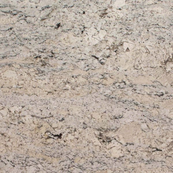 MSI Granite Countertops - White Ice