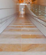 MSI Quartzite Countertops - White Macaubas