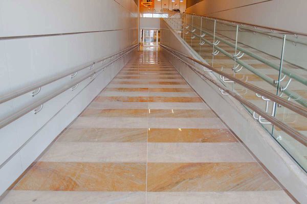 MSI Quartzite Countertops - White Macaubas