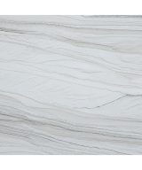 MSI Quartzite Countertops - White Macaubas