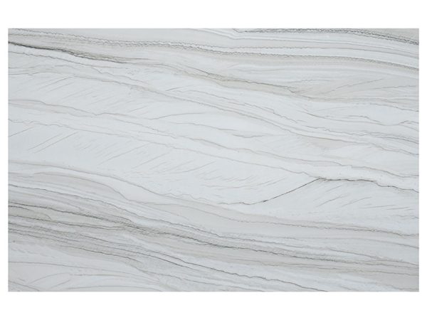 MSI Quartzite Countertops - White Macaubas