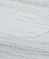 MSI Quartzite Countertops - White Macaubas