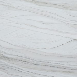MSI Quartzite Countertops - White Macaubas