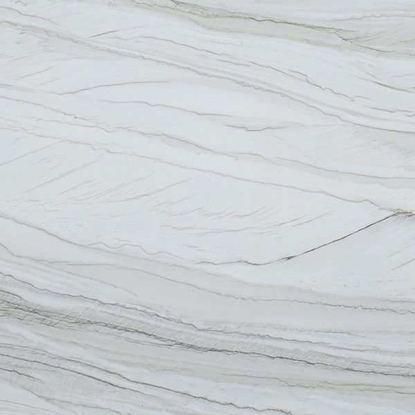MSI Quartzite Countertops - White Macaubas