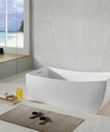 MSI Quartzite Countertops - White Montreal