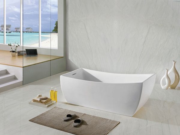 MSI Quartzite Countertops - White Montreal