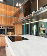 MSI Quartzite Countertops - White Montreal