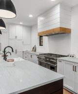 MSI Quartzite Countertops - White Montreal