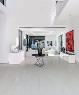 MSI Quartzite Countertops - White Montreal