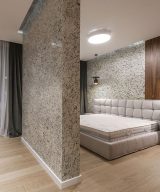MSI Granite Countertops - White Napoli