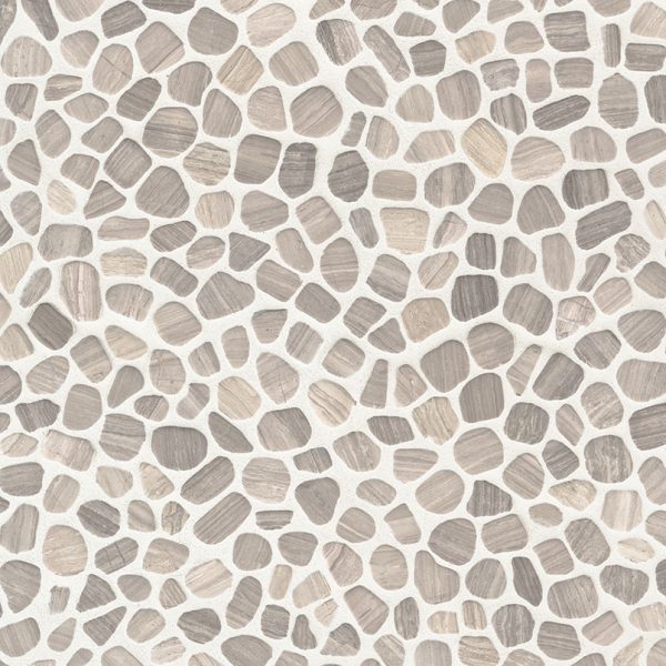 MSI White Oak Pebbles Tumbled 10mm