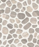 MSI White Oak Pebbles Tumbled 10mm
