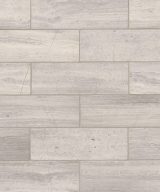 MSI White Oak 4x12 Honed