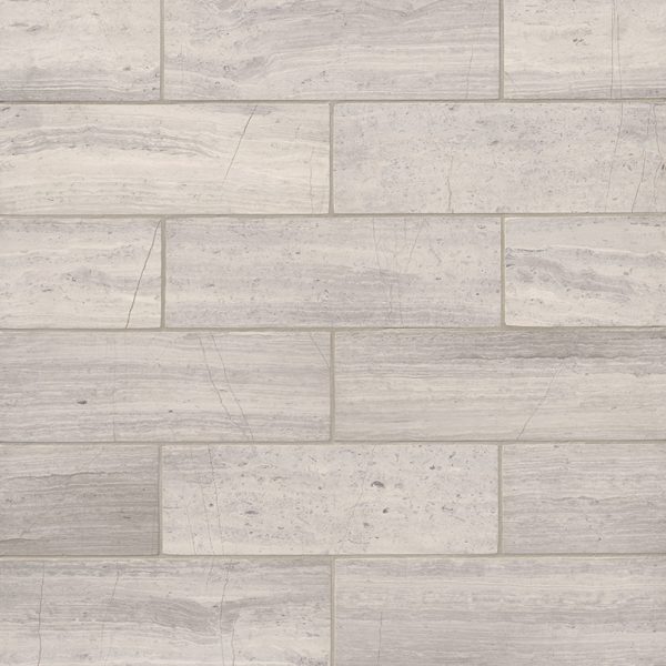 MSI White Oak 4x12 Honed