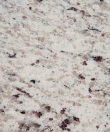 MSI Granite Countertops - White Ornamental