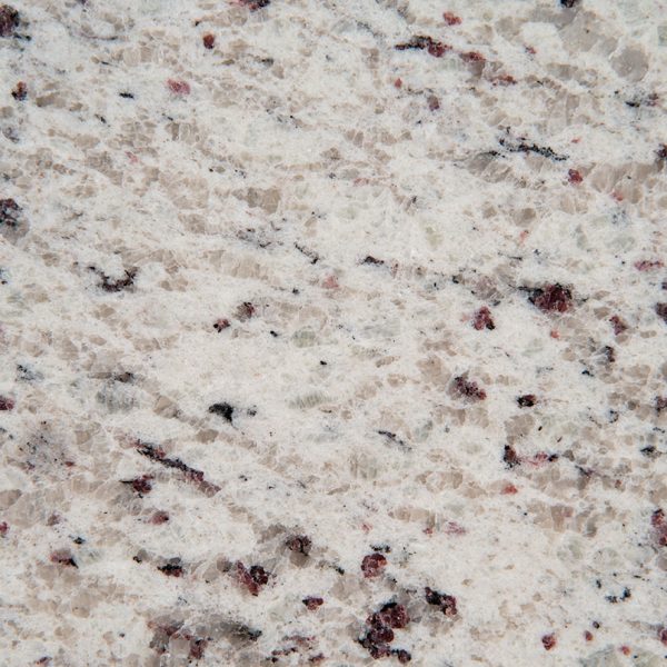 MSI Granite Countertops - White Ornamental