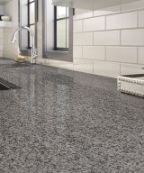 MSI Granite Countertops - White Sparkle