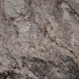 MSI Granite Countertops - White Spring
