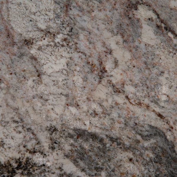 MSI Granite Countertops - White Spring