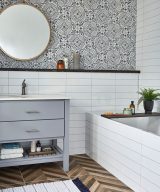 MSI White Subway Tile 4x16