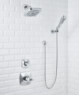 MSI White Subway Tile 3x6 Beveled